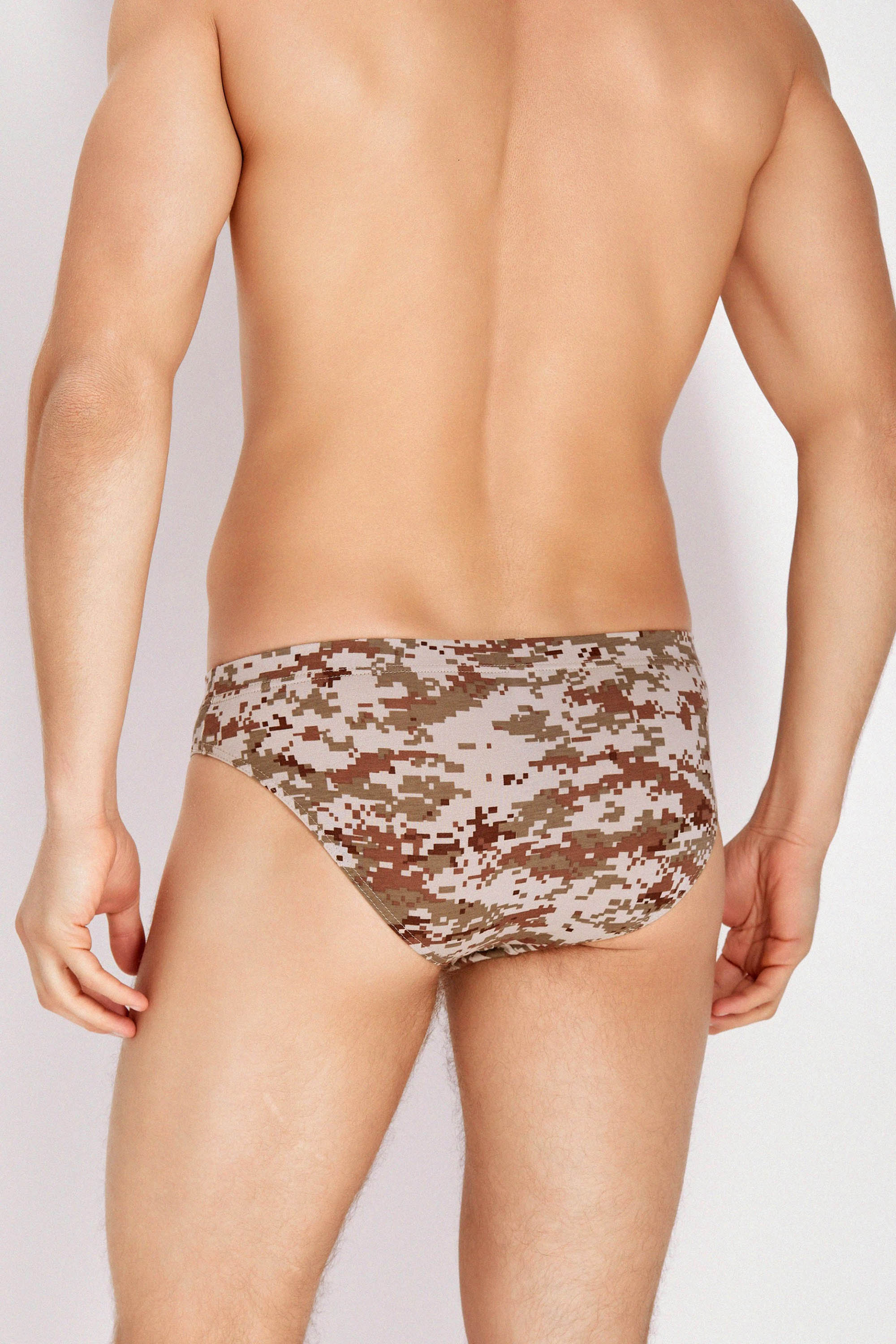 6120-2 труси чоловічі Anabel Arto